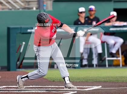 Thumbnail 1 in Argyle vs. Cooper (UIL 5A Region 1 Final) photogallery.