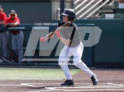Thumbnail 1 in Argyle vs. Cooper (UIL 5A Region 1 Final) photogallery.