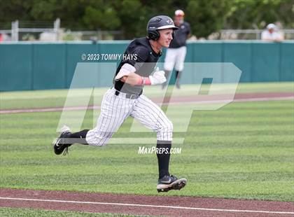 Thumbnail 1 in Argyle vs. Cooper (UIL 5A Region 1 Final) photogallery.