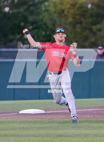 Thumbnail 1 in Argyle vs. Cooper (UIL 5A Region 1 Final) photogallery.