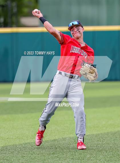 Thumbnail 3 in Argyle vs. Cooper (UIL 5A Region 1 Final) photogallery.