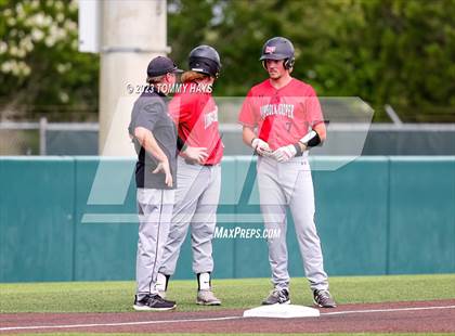 Thumbnail 1 in Argyle vs. Cooper (UIL 5A Region 1 Final) photogallery.