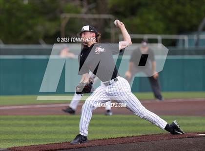 Thumbnail 1 in Argyle vs. Cooper (UIL 5A Region 1 Final) photogallery.