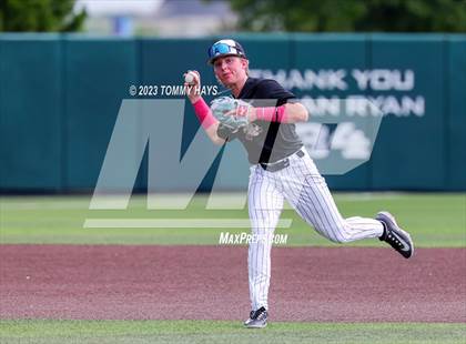 Thumbnail 2 in Argyle vs. Cooper (UIL 5A Region 1 Final) photogallery.