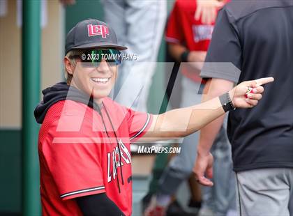 Thumbnail 3 in Argyle vs. Cooper (UIL 5A Region 1 Final) photogallery.