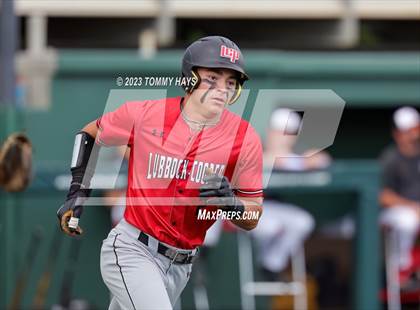 Thumbnail 2 in Argyle vs. Cooper (UIL 5A Region 1 Final) photogallery.