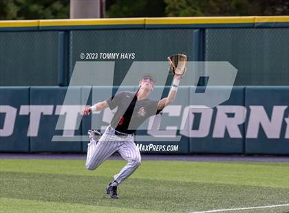 Thumbnail 2 in Argyle vs. Cooper (UIL 5A Region 1 Final) photogallery.