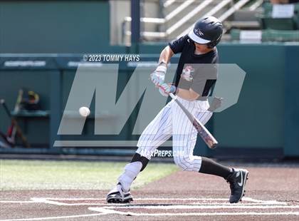 Thumbnail 1 in Argyle vs. Cooper (UIL 5A Region 1 Final) photogallery.