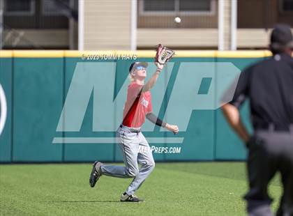 Thumbnail 2 in Argyle vs. Cooper (UIL 5A Region 1 Final) photogallery.