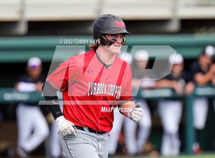 Thumbnail 1 in Argyle vs. Cooper (UIL 5A Region 1 Final) photogallery.