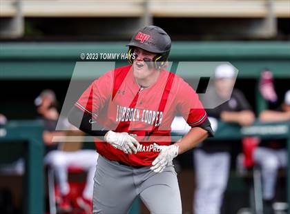 Thumbnail 2 in Argyle vs. Cooper (UIL 5A Region 1 Final) photogallery.