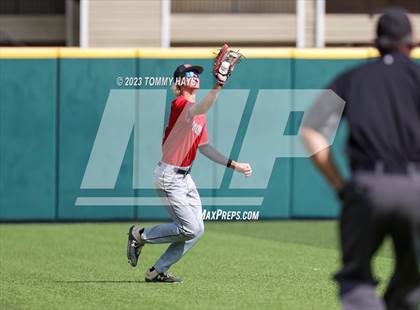 Thumbnail 3 in Argyle vs. Cooper (UIL 5A Region 1 Final) photogallery.