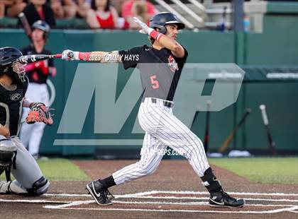 Thumbnail 3 in Argyle vs. Cooper (UIL 5A Region 1 Final) photogallery.