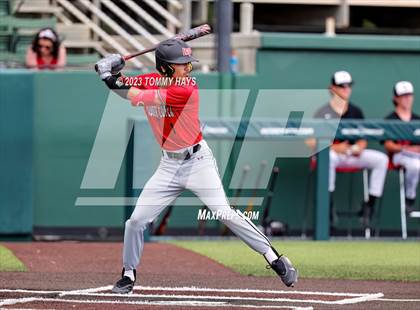 Thumbnail 3 in Argyle vs. Cooper (UIL 5A Region 1 Final) photogallery.