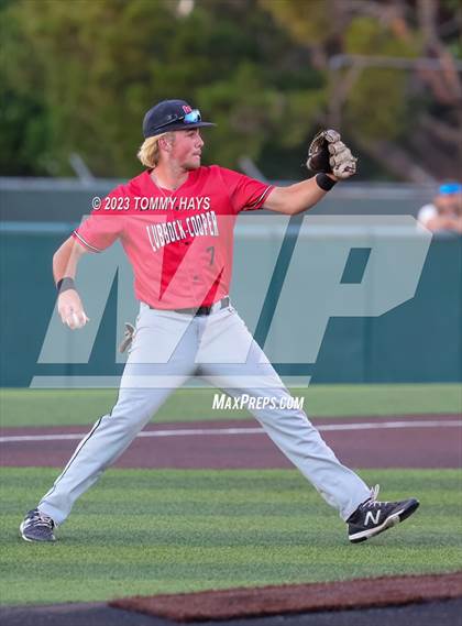Thumbnail 1 in Argyle vs. Cooper (UIL 5A Region 1 Final) photogallery.