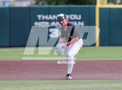 Thumbnail 3 in Argyle vs. Cooper (UIL 5A Region 1 Final) photogallery.