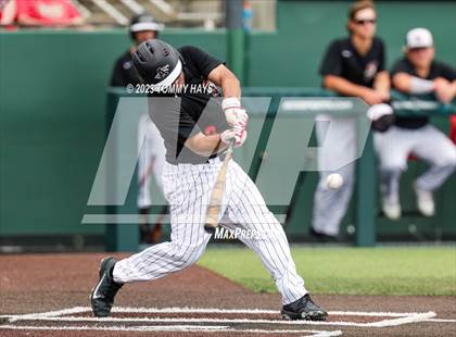 Thumbnail 3 in Argyle vs. Cooper (UIL 5A Region 1 Final) photogallery.