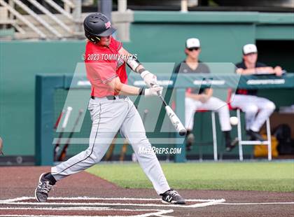 Thumbnail 3 in Argyle vs. Cooper (UIL 5A Region 1 Final) photogallery.