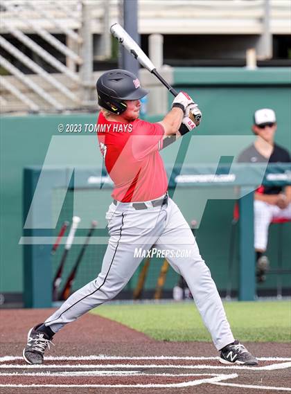Thumbnail 1 in Argyle vs. Cooper (UIL 5A Region 1 Final) photogallery.