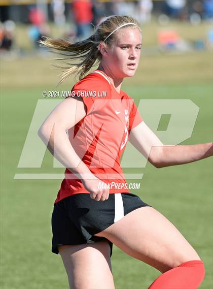 Thumbnail 2 in JSerra Catholic @ Mater Dei photogallery.