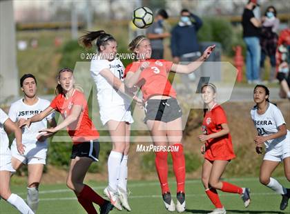 Thumbnail 2 in JSerra Catholic @ Mater Dei photogallery.