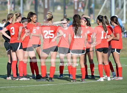 Thumbnail 3 in JSerra Catholic @ Mater Dei photogallery.