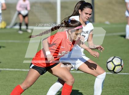 Thumbnail 2 in JSerra Catholic @ Mater Dei photogallery.