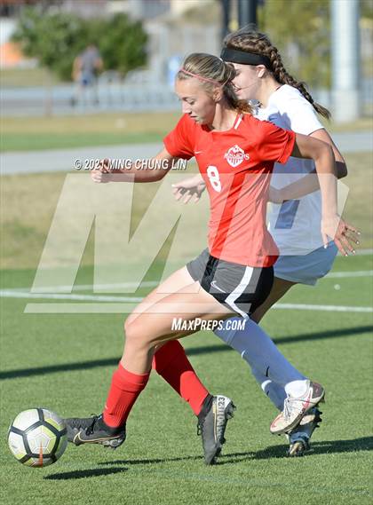 Thumbnail 1 in JSerra Catholic @ Mater Dei photogallery.