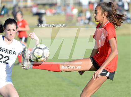 Thumbnail 1 in JSerra Catholic @ Mater Dei photogallery.