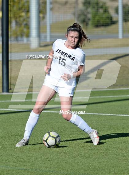 Thumbnail 1 in JSerra Catholic @ Mater Dei photogallery.