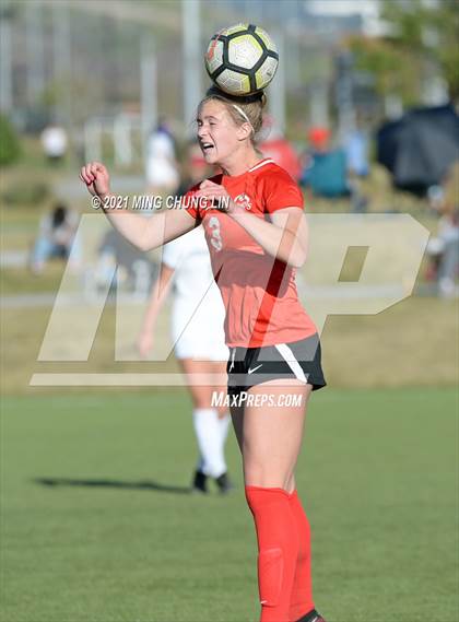 Thumbnail 1 in JSerra Catholic @ Mater Dei photogallery.