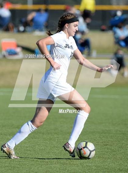 Thumbnail 1 in JSerra Catholic @ Mater Dei photogallery.
