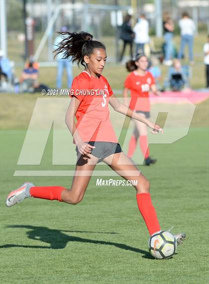 Thumbnail 3 in JSerra Catholic @ Mater Dei photogallery.