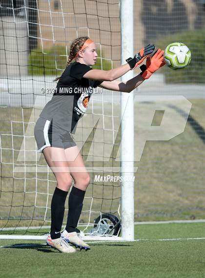 Thumbnail 1 in JSerra Catholic @ Mater Dei photogallery.