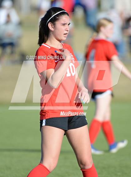 Thumbnail 2 in JSerra Catholic @ Mater Dei photogallery.