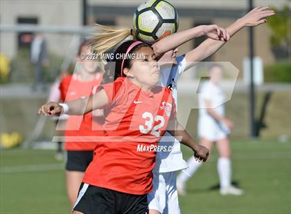 Thumbnail 1 in JSerra Catholic @ Mater Dei photogallery.