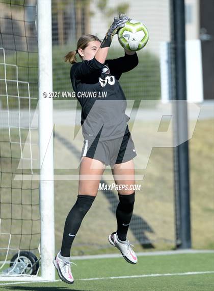 Thumbnail 1 in JSerra Catholic @ Mater Dei photogallery.