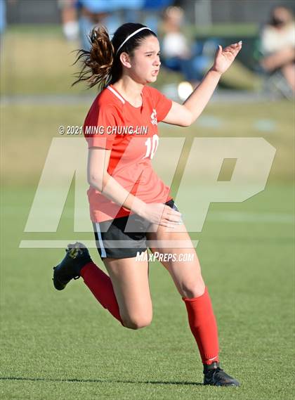 Thumbnail 2 in JSerra Catholic @ Mater Dei photogallery.