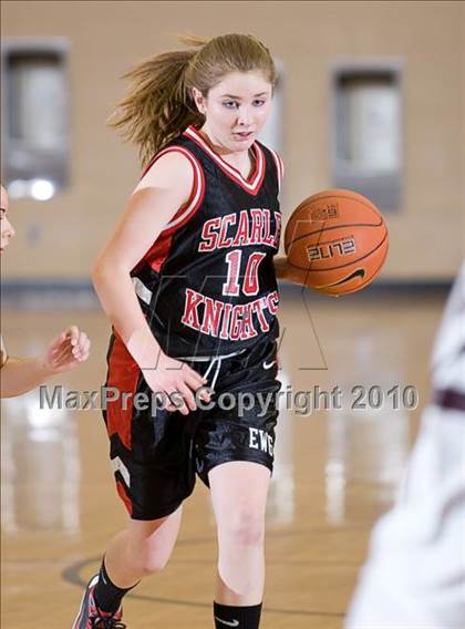 Thumbnail 1 in Exeter-West Greenwich @ LaSalle Academy photogallery.