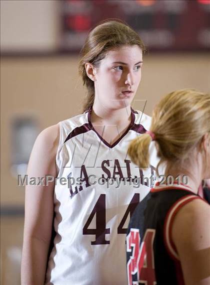 Thumbnail 1 in Exeter-West Greenwich @ LaSalle Academy photogallery.