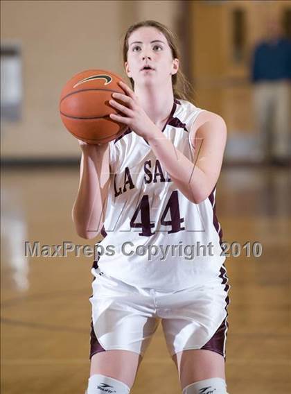 Thumbnail 3 in Exeter-West Greenwich @ LaSalle Academy photogallery.