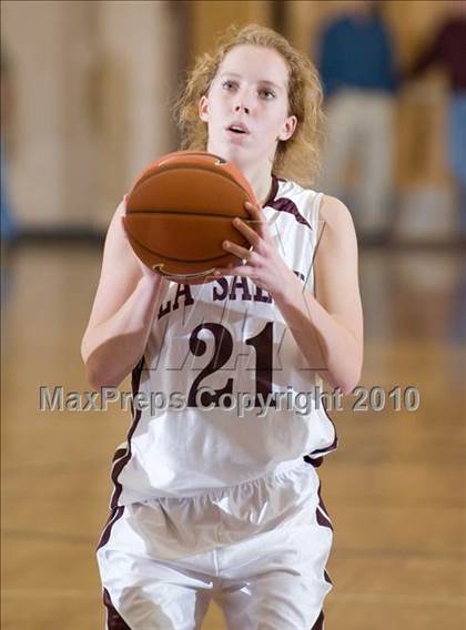Thumbnail 1 in Exeter-West Greenwich @ LaSalle Academy photogallery.