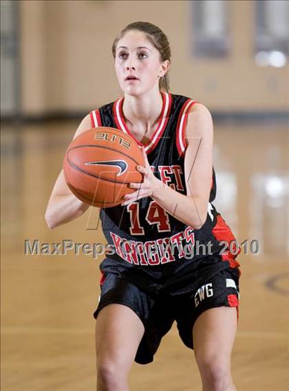 Thumbnail 2 in Exeter-West Greenwich @ LaSalle Academy photogallery.