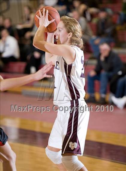 Thumbnail 3 in Exeter-West Greenwich @ LaSalle Academy photogallery.