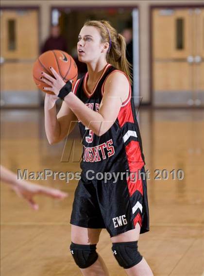 Thumbnail 3 in Exeter-West Greenwich @ LaSalle Academy photogallery.