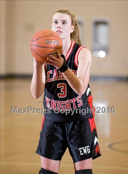 Thumbnail 1 in Exeter-West Greenwich @ LaSalle Academy photogallery.
