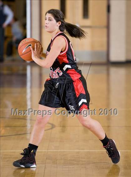 Thumbnail 1 in Exeter-West Greenwich @ LaSalle Academy photogallery.