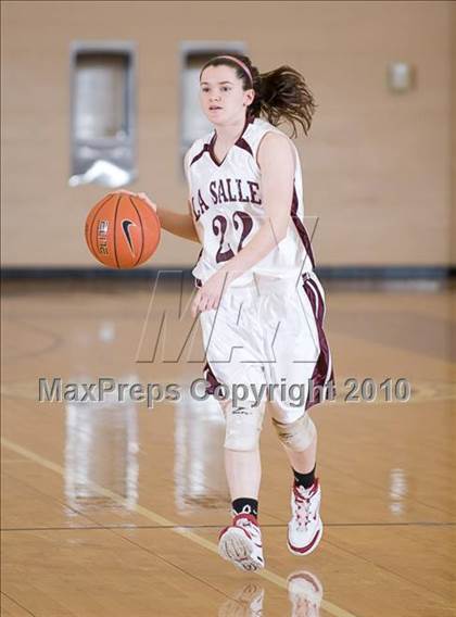 Thumbnail 1 in Exeter-West Greenwich @ LaSalle Academy photogallery.