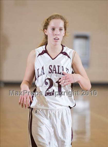 Thumbnail 3 in Exeter-West Greenwich @ LaSalle Academy photogallery.