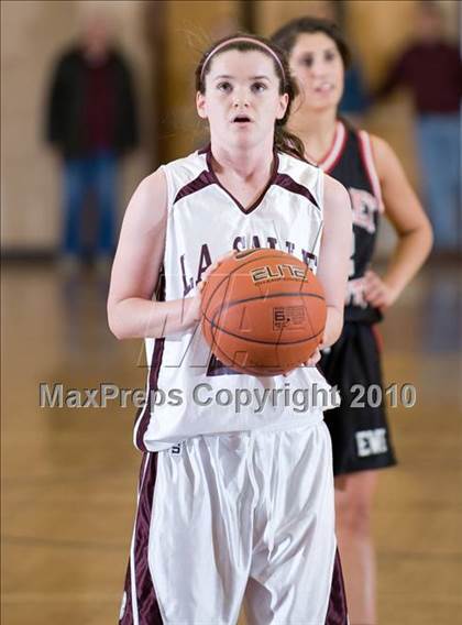 Thumbnail 1 in Exeter-West Greenwich @ LaSalle Academy photogallery.